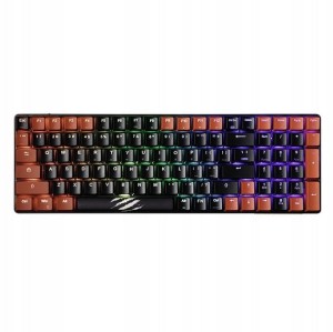 Klawiatura mechaniczna Mad Catz S.T.R.I.K.E 11