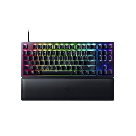 Klawiatura Huntsman V2 Tenkeyless (Red Switch) - US Layout - 1905267