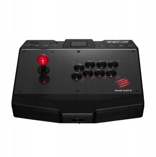 Kontroler do gier Mad Catz T.E.3 ARCADE STICK - 1905276