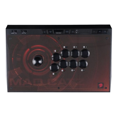 Kontroler do gier Mad Catz EGO ARCARDE STICK - 1905283