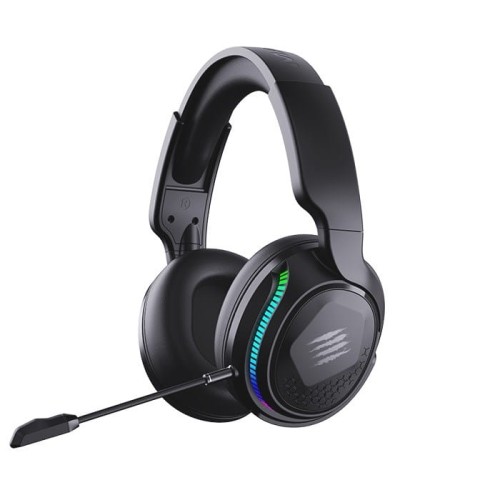 Słuchawki Mad Catz P.I.L.O.T. PRO GAMING HEADSET - 1905313