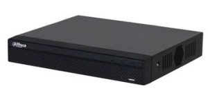 Rejestrator IP Dahua NVR2108HS-8P-S3