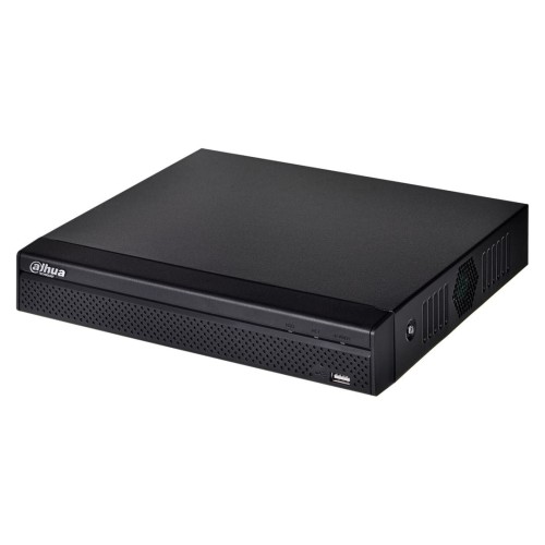 Rejestrator IP Dahua NVR2108HS-8P-S3 - 1905546