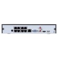 Rejestrator IP Dahua NVR2108HS-8P-S3 - 1741477