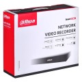Rejestrator IP Dahua NVR2108HS-8P-S3 - 1741482