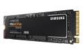 Dysk SSD Samsung 970 EVO Plus 500GB M.2 2280 PCIe 3.0 x4 NVMe (3500/3200 MB/s) TLC - 1017512