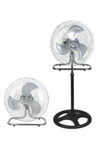 Wentylator Ravanson WT-7046 (chrom)