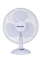 Wentylator Ravanson  WT-1040 (biurkowy; biały) - 1494762