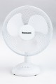Wentylator biurkowy Ravanson WT-1030 (kolor biały) - 1008641