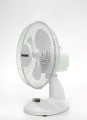 Wentylator biurkowy Ravanson WT-1023 (kolor biały) - 1008644