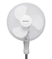 Wentylator stojący Ravanson WT-1045S (biały) - 1472231