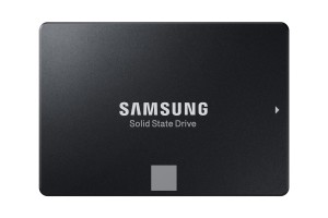 Dysk SSD Samsung 860 EVO 500GB