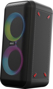 Głośnik RGB FM Regent Power Audio 400BT Ferguson