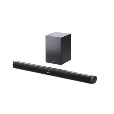Sharp HT-SBW202 - lydbarsystem - til h - 1907230