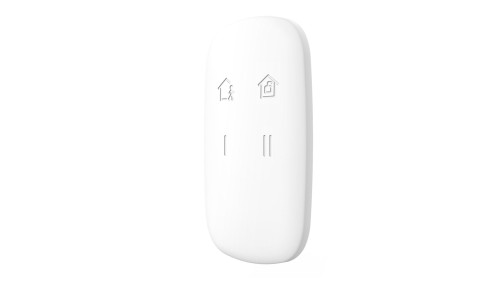 HIKVISION Pilot sterowania systemem alarmowym AX PRO DS-PKF1-WE - 1907575