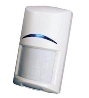 BOSCH CZUJNIK RUCHU PIR ISC-BPR2-WP12 PET - 1907590