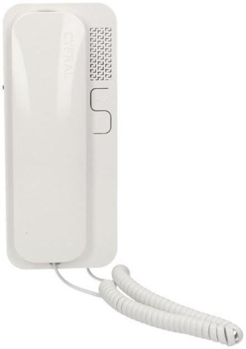 UNIFON CYFRAL SMART BIAŁY analogowy - 1907624
