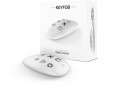 FIBARO Pilot zdalnego sterowania KeyFob  FGKF-601 ZW5  Z-Wave - 1907578