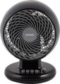 Cyrkulator Woozoo PCF-M15, 15cm, 3 prędkości, ruchoma głowica, 32W, czarny - 1516448