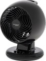 Cyrkulator Woozoo PCF-M15, 15cm, 3 prędkości, ruchoma głowica, 32W, czarny - 1516447