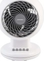 Cyrkulator Woozoo PCF-M15, 15cm, 3 prędkości, ruchoma głowica, 32W, biały - 1516452