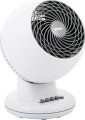 Cyrkulator Woozoo PCF-M15, 15cm, 3 prędkości, ruchoma głowica, 32W, biały - 1516451