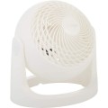 Cyrkulator Woozoo PCF-HE18, 18cm, 3 prędkości, 31W, biały - 1516443