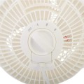 Cyrkulator Woozoo PCF-HE18, 18cm, 3 prędkości, 31W, biały - 1516445