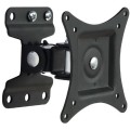 Uchwyt ścienny Techly 13"-30", 23kg obrotowy - 1330565
