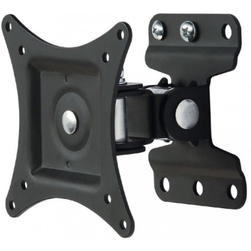 Uchwyt ścienny Techly 13"-30", 23kg obrotowy - 1330565