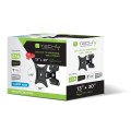 Uchwyt ścienny Techly 13"-30", 23kg obrotowy - 1330566