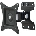 Uchwyt ścienny Techly 13"-30", 23kg obrotowy - 1330567