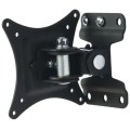 Uchwyt ścienny Techly 13"-30", 23kg obrotowy - 1197837