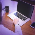 Filtr prywatyzujący RODO Qoltec do MacBook Pro Retina | 13.3" - 1627276
