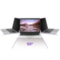 Filtr prywatyzujący RODO Qoltec do MacBook Pro Retina | 13.3" - 1627277
