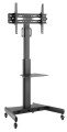 Stojak mobilny Techly 32''-65'', 35kg uchylny - 1125704
