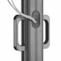 Stojak mobilny Techly 32''-65'', 35kg uchylny - 1330587