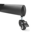 Stojak mobilny Techly 32''-65'', 35kg uchylny - 1125706
