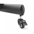 Stojak mobilny Techly 32''-65'', 35kg uchylny - 1330588