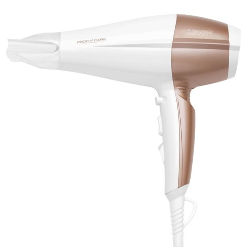 Suszarka PROFICARE PC-HT 3010 biała - 1122588