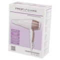 Suszarka PROFICARE PC-HT 3010 biała - 1122589