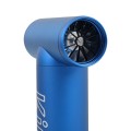 Dmuchawa wielofunkcyjna FeiyuTech KiCA JetFan - niebieska - 1008676