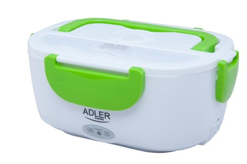 Pojemnik na żywność Adler AD 4474 podgrzewany green - 963649