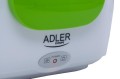 Pojemnik na żywność Adler AD 4474 podgrzewany green - 1357920