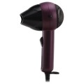 Suszarka do włosów Adler AD 2247 (1400W; kolor purpurowy) - 667081