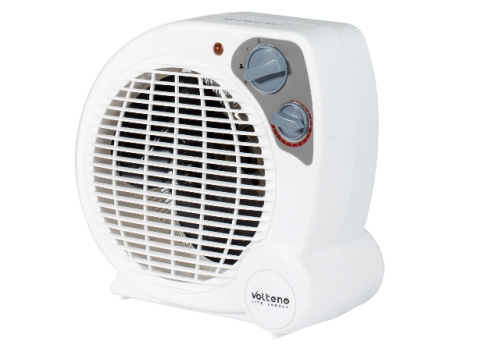 Termowentylator 2000W VO0283 Volteno - 1450127