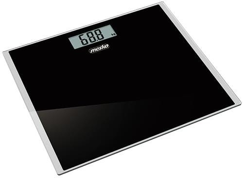 Waga łazienkowa MESKO MS 8150b (kolor czarny) - 569247