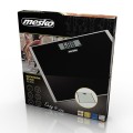 Waga łazienkowa MESKO MS 8150b (kolor czarny) - 867135