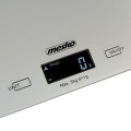 Waga kuchenna Adler MS 3145 (kolor srebrny) - 835988