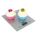 Waga kuchenna Adler MS 3145 (kolor srebrny) - 835989